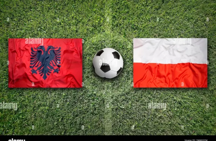 Poland vs albania: What to Expect in the  Match?