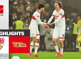 Porto vs vfb stuttgart: What to Expect in  Match?