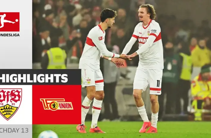 Porto vs vfb stuttgart: What to Expect in  Match?
