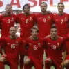 Portugal National Football Team Faces Challenges with Ronaldo’s Injury
