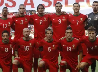Portugal National Football Team Faces Challenges with Ronaldo’s Injury