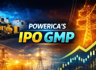 Powerica ipo gmp: What is the Current Status of ?