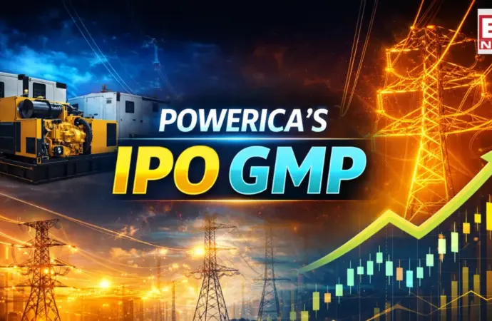 Powerica ipo gmp: What is the Current Status of ?