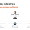 Praj Industries Share Price Sees 7% Surge Following E20 Ethanol Mandate Update
