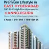 Praneeth Antilia Wall Demolition