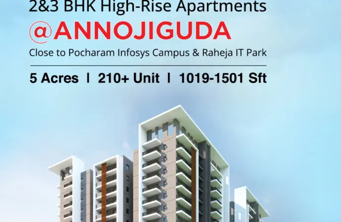 Praneeth Antilia Wall Demolition