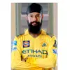 Prashant Veer Joins Chennai Super Kings for IPL 2026