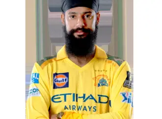 Prashant Veer Joins Chennai Super Kings for IPL 2026