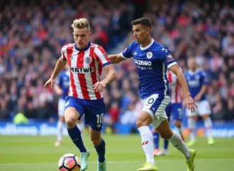 Premier league football: Significant Developments in : Chelsea’s Financial Penalties