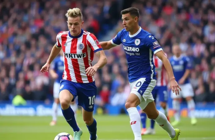 Premier league football: Significant Developments in : Chelsea’s Financial Penalties