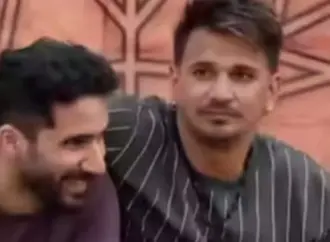 Prince Narula Faces Controversy After Siwet Tomar’s Accusations