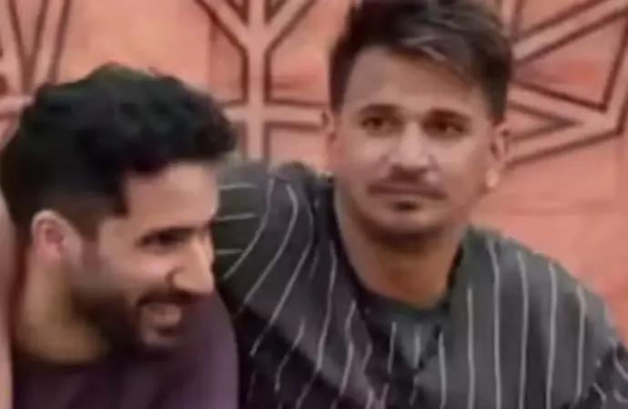 Prince Narula Faces Controversy After Siwet Tomar’s Accusations