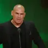 Prison Break: Cain Velasquez Released After 11 Months