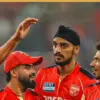 Priyansh arya: What to Expect from  in the Upcoming Match Against Gujarat Titans?