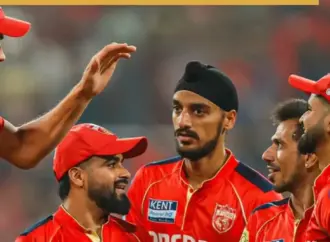 Priyansh arya: What to Expect from  in the Upcoming Match Against Gujarat Titans?