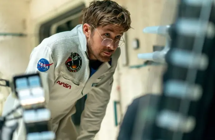 Project Hail Mary Film Set for March 2026 Release