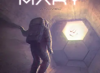 Project Hail Mary: A New Sci-Fi Epic