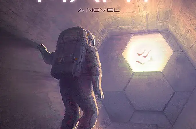 Project Hail Mary: A New Sci-Fi Epic