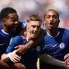 Psg vs chelsea