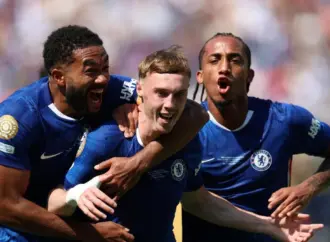 Psg vs chelsea