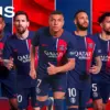 PSG Dominates Chelsea in UEFA Champions League Clash