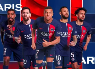PSG Dominates Chelsea in UEFA Champions League Clash