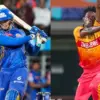 Psl: What Does the Future Hold for  Amid Player Switches to IPL?