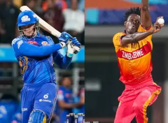 Psl: What Does the Future Hold for  Amid Player Switches to IPL?