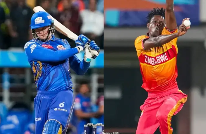 Psl: What Does the Future Hold for  Amid Player Switches to IPL?