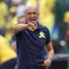PSL: Mamelodi Sundowns Coach Under Pressure Amid Champions League Aspirations