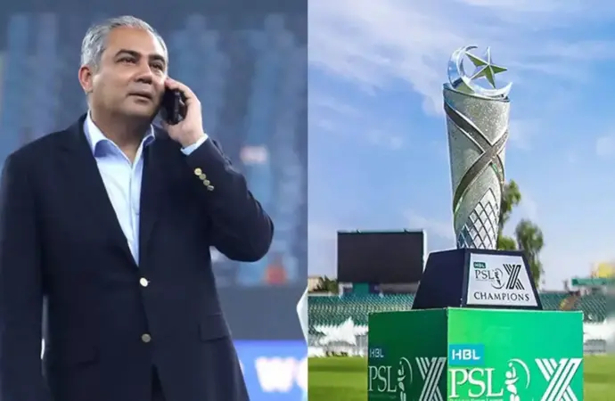 Psl: What Are the Latest Developments in the  for 2026?