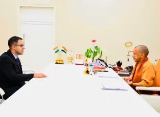 Puch ai: What Does the  MoU Mean for Uttar Pradesh?