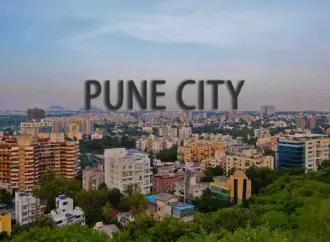 Pune: Recent Developments in : Education Initiatives and Crime Concerns