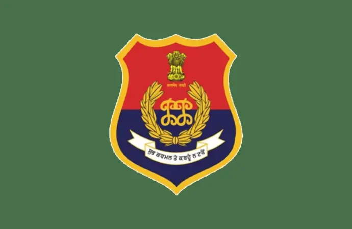 Punjab police