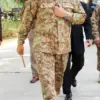 Qamar javed bajwa: What Happened to ?
