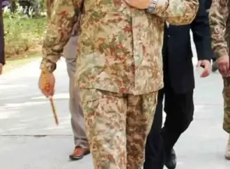 Qamar javed bajwa: What Happened to ?