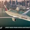 Qatar Airways Announces Limited Flight Operations Amid Ongoing Crisis