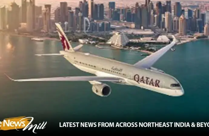 Qatar Airways Announces Limited Flight Operations Amid Ongoing Crisis