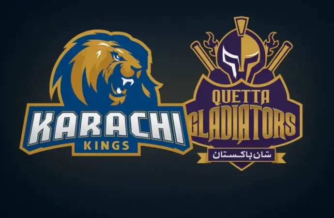 Quetta gladiators vs hyderabad kingsmen: What Happened in the  Match?