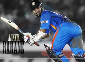 Rahane: What Happened to Ajinkya  in the IPL 2026 Opener?
