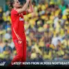 Rahul chahar: What Does ‘s Return to Surrey Mean for the 2026 Season?