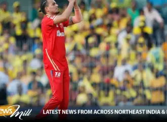 Rahul chahar: What Does ‘s Return to Surrey Mean for the 2026 Season?