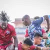 Rajasthan FC vs Real Kashmir: Rajasthan United FC Secures Narrow Victory