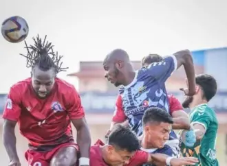 Rajasthan FC vs Real Kashmir: Rajasthan United FC Secures Narrow Victory