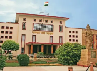 Rajasthan High Court