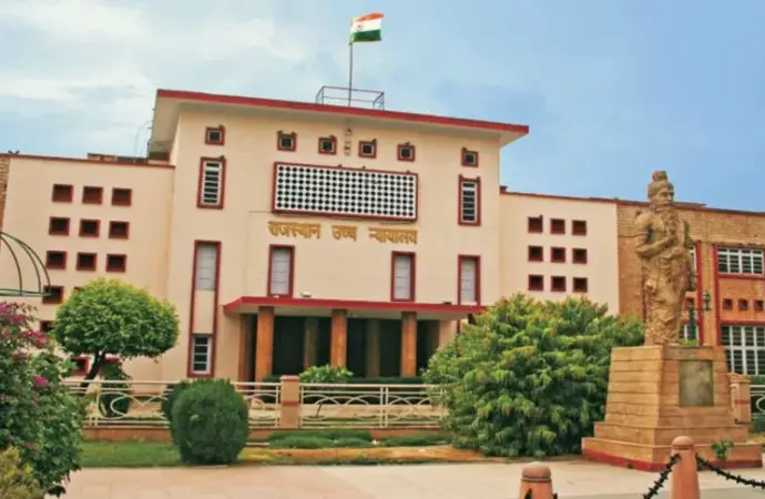 Rajasthan High Court
