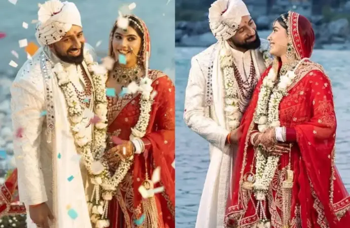 Rajat dalal wife: Who is Rajat Dalal’s Wife?