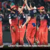 Rajat patidar: What Did  Achieve in the Latest RCB Match?