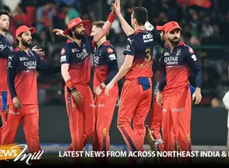 Rajat patidar: What Did  Achieve in the Latest RCB Match?