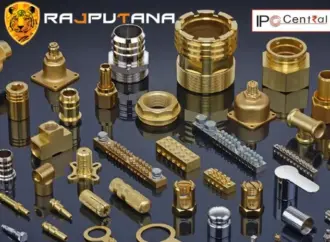 Rajputana stainless ipo gmp